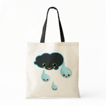 cloud black umbrella drop rain bags by anacletocold cloud black umbrella drop rain bags