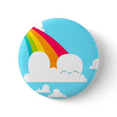 Cloud Button by mushmallow