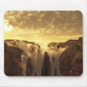 Cloud Canyon Mousepad mousepad