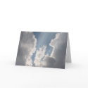 Cloud cards