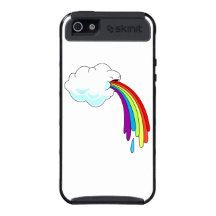 Cloud Case For iPhone 5