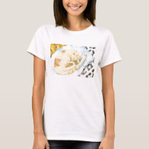 Cloud Cat T-Shirt