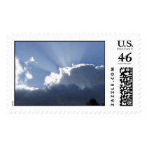 Cloud Close postage by dennisscars Cloud Close postage