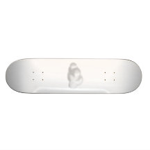 Cloud Custom Skate Board
