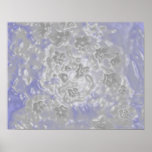 Cloud Dance Poster