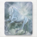 Cloud Dancer mousepads by romanceworks Cloud Dancer mousepads