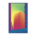 Cloud Eats Building! posters by ADZarts Cloud Eats Building! posters