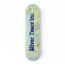cloud guardian skateboards by silvertears cloud guardian skateboards