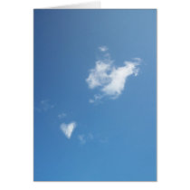 cloud heart cards