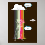 cloud hurl posters