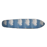 CLOUD IN FLIGHT CUSTOM SKATE BOARD