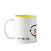 Cloud in Love... mugs