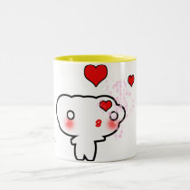 Cloud in Love... mugs by kawaii Cloud in Love... mugs