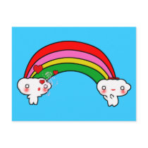 Cloud in Love! postcards