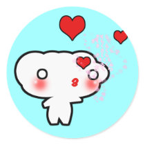 Cloud in Love... stickers