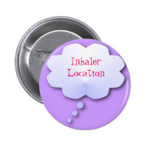 cloud, InhalerLocation buttons