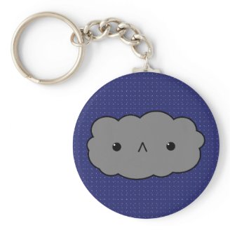 Cloud Keychain