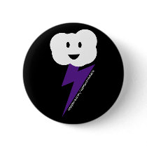 Cloud&Lightning Button!