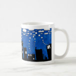 Cloud Makers Mugs