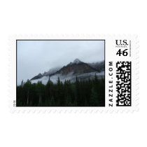 Cloud Mountain 1 postage by ArianaMurphy Cloud Mountain 1 postage