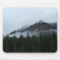 Cloud Mountain Mousepad