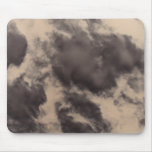 cloud mouse pad