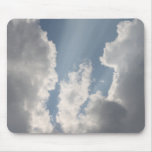 Cloud Mouse Mat