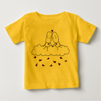 on cloud 9 birthday shirt