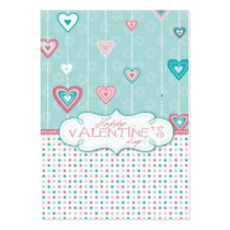 Cloud Nine Gift Tag Business Cards