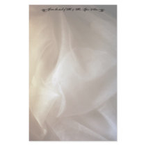 Cloud Nine stationery by wottwin Cloud Nine stationery