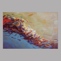 "Cloud of Hope" Poster posters