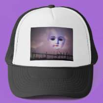 Cloud of my Dreams hats by RW_IMAGES Cloud of my Dreams hats