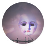 Cloud of my Dreams stickers