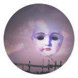 Cloud of my Dreams Stickers