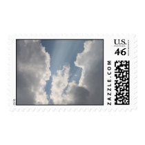 Cloud postage by _Prki_ Cloud postage