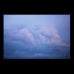 Cloud Poster posters