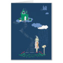 Cloud Seven cards