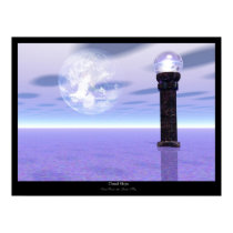 Cloud Ships posters by sirianart Cloud Ships posters