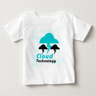 google cloud shirt