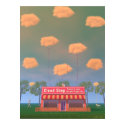 CLOUD SHOP posters