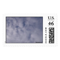 Cloud Shot 2 Stamp
