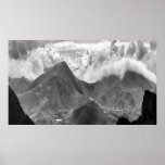 Cloud shroud Smash Poster