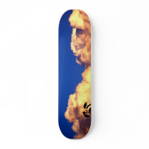 Cloud Skateboard Deck