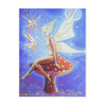 Cloud Sprites Postcards