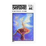 Cloud Sprites - Stamps