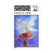 Cloud Sprites - Stamps