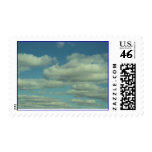 Cloud stamp