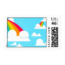 Cloud Stamps stamps