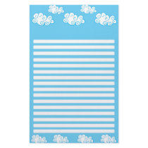 cloud stat stationery by stephaniegreene1 cloud stat stationery