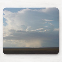 cloud storm mousepad